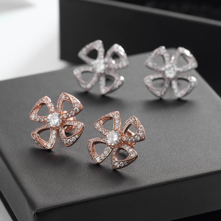 Bvlgari earring 03lyh16